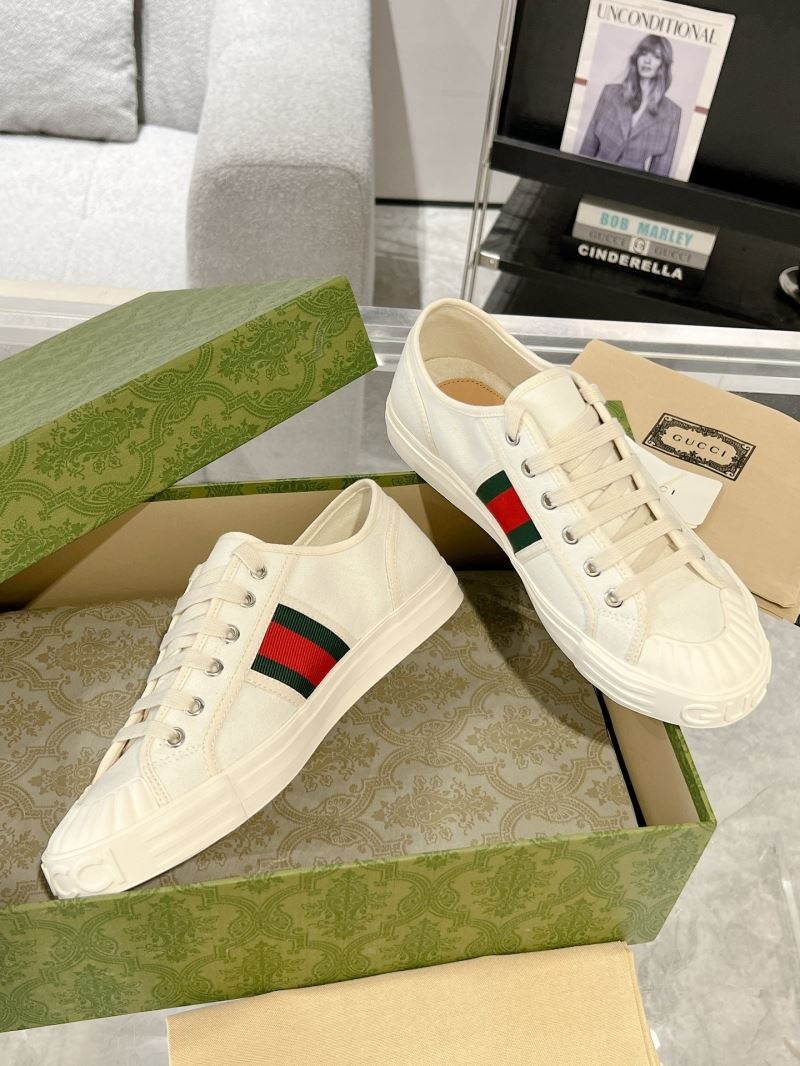 Gucci Low Shoes